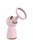 Pumped - Exquisite - Automatic - Silicone - Rechargeable Vulva & Breast Pump - Pink