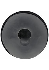 PUMPED - Vibrobator - Masturbator - Negative Pressure Suction - 9 Function - Vibration - Gun Metal