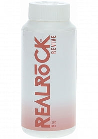 RealRock Revive - Reviving Powder - 4 oz