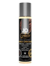 JO Gelato - Decadent Double Chocolate 1 Oz / 30 ml (T)