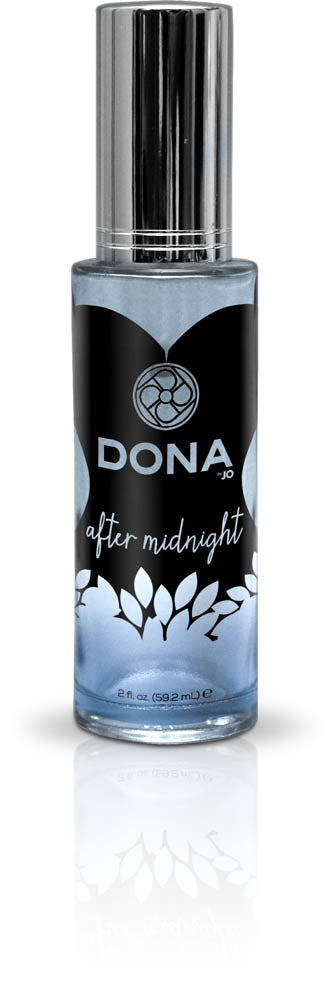 Dona Pheromone Perfume Aroma: After Midnight 2oz  (T)