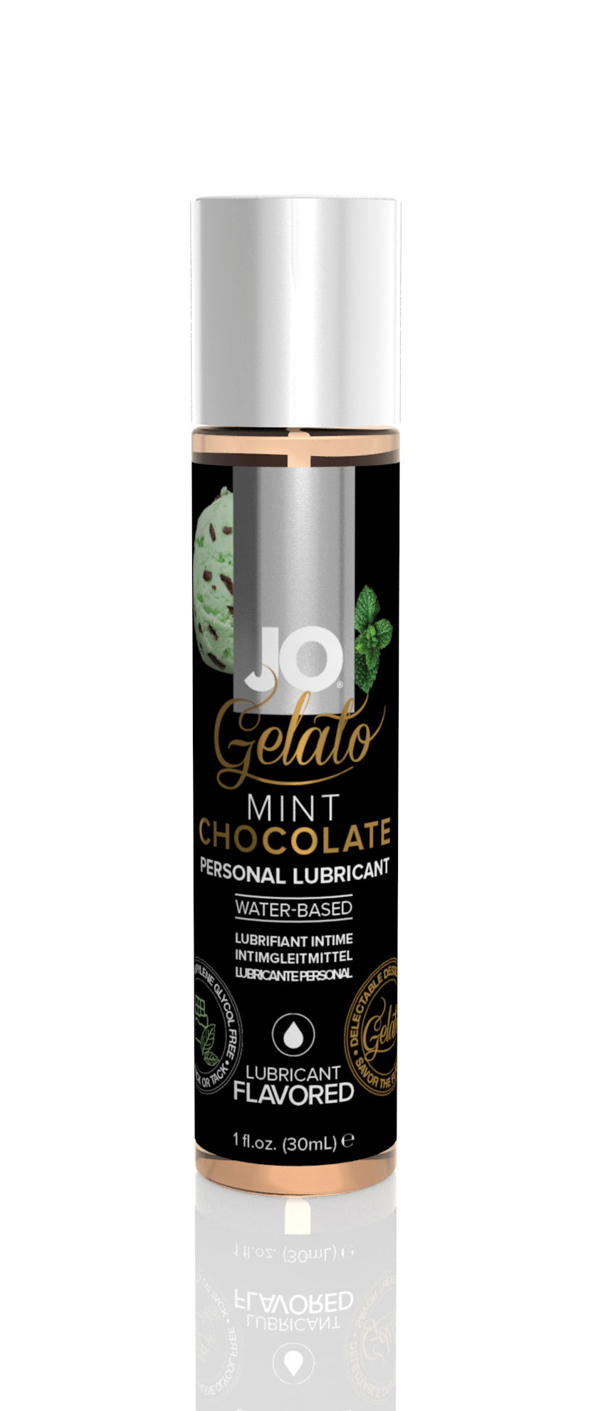 JO Gelato - Mint Chocolate 1 Oz / 30 ml (T)