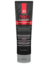 JO Enhancement Prolonger Gel 2 Oz / 60 ml