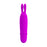 "Boyce" 10 Function Vibrator Purple