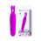 "Boyce" 10 Function Vibrator Purple