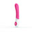 Crown Jewel Pink Vibrator "Daniel" 205mm