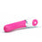 Crown Jewel Pink Vibrator "Daniel" 205mm