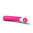 Crown Jewel Pink Vibrator "Daniel" 205mm