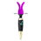 Attatchment For Body Wand Massager "Darren" Purple