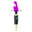 Attatchment For Body Wand Massager "Darcy" Purple