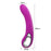 Easy Use Vibrator Purple "Alston" 200mm