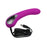 Easy Use Vibrator Purple "Alston" 200mm