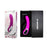 Easy Use Vibrator Purple "Alston" 200mm