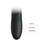 Beaded Insert Vibrator Black "Colin" 250mm