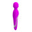 Body Wand Massager "Mortimer" Purple