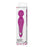 Body Wand Massager "Mortimer" Purple