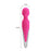 Body Wand Heating Massager "Antony" Pink