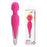 Body Wand Heating Massager "Antony" Pink