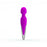 Body Wand Massager "Nathaniel" Purple