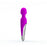 Body Wand Massager "Nathaniel" Purple