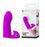 Fingering Massager "Adonis" Purple