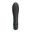 Battery G-Spot Vibrator Black 137mm "Solomon"