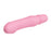 Dolphin Vibrator Soft Pink "Stev" 133mm