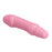 Dolphin Vibrator Soft Pink "Stev" 133mm