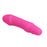 Dolphin Vibrator Hot Pink "Stev" 133mm