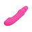 Dolphin Vibrator Hot Pink "Stev" 133mm