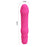 Dolphin Vibrator Hot Pink "Stev" 133mm