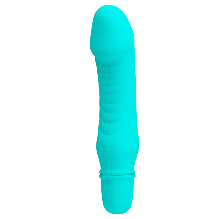 Dolphin Vibrator Aqua "Stev" 133mm