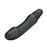 Dolphin Vibrator Black "Stev" 133mm