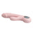 Easy Grip Vibrator Soft Pink "Selene" 190mm