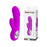 G-Spot Vibrator Purple "Ansel" 158mm