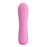 Easy Insertion Mini Vibrator Soft Pink "Alice" 116mm