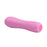 Easy Insertion Mini Vibrator Soft Pink "Alice" 116mm