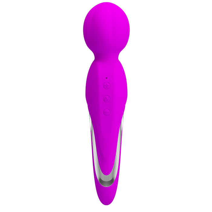 Body Wand "Fitzgerald" Pink (216mm)