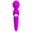 Body Wand "Fitzgerald" Pink (216mm)