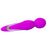 Body Wand "Fitzgerald" Pink (216mm)