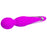 Body Wand "Fitzgerald" Pink (216mm)