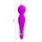 Body Wand "Fitzgerald" Pink (216mm)