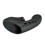 Fingering Massager "Norton" Black