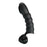 Fingering Massager "Alexander" Black