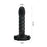 Fingering Massager "Alexander" Black