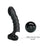 Fingering Massager "Alexander" Black