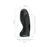 Fingering Vibe "Alan" Black (100mmx37mm)