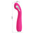 Electro Shock G Spot Vibrator "Hector" Magenta