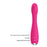 Electro Shock G Spot Vibrator "Hector" Magenta