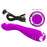 Mobile APP Control Electric Stimulation "Homunculus" Purple